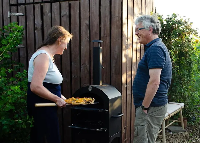 Hageland Vakantieverblijf