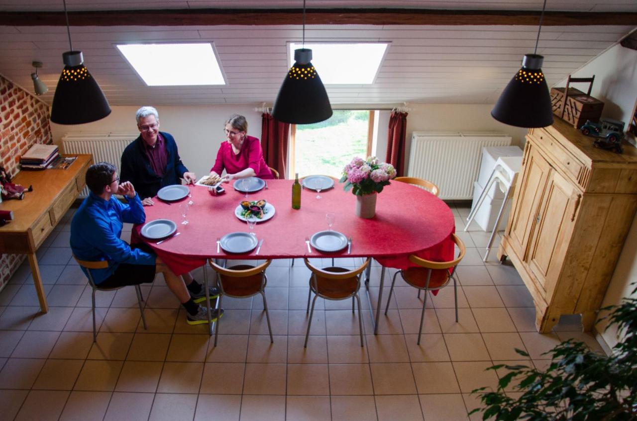 Hageland Vakantieverblijf