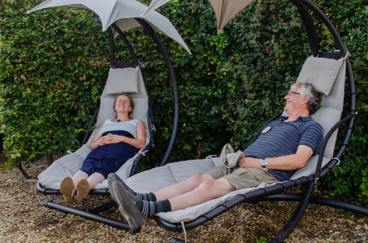 Hageland Vakantieverblijf *