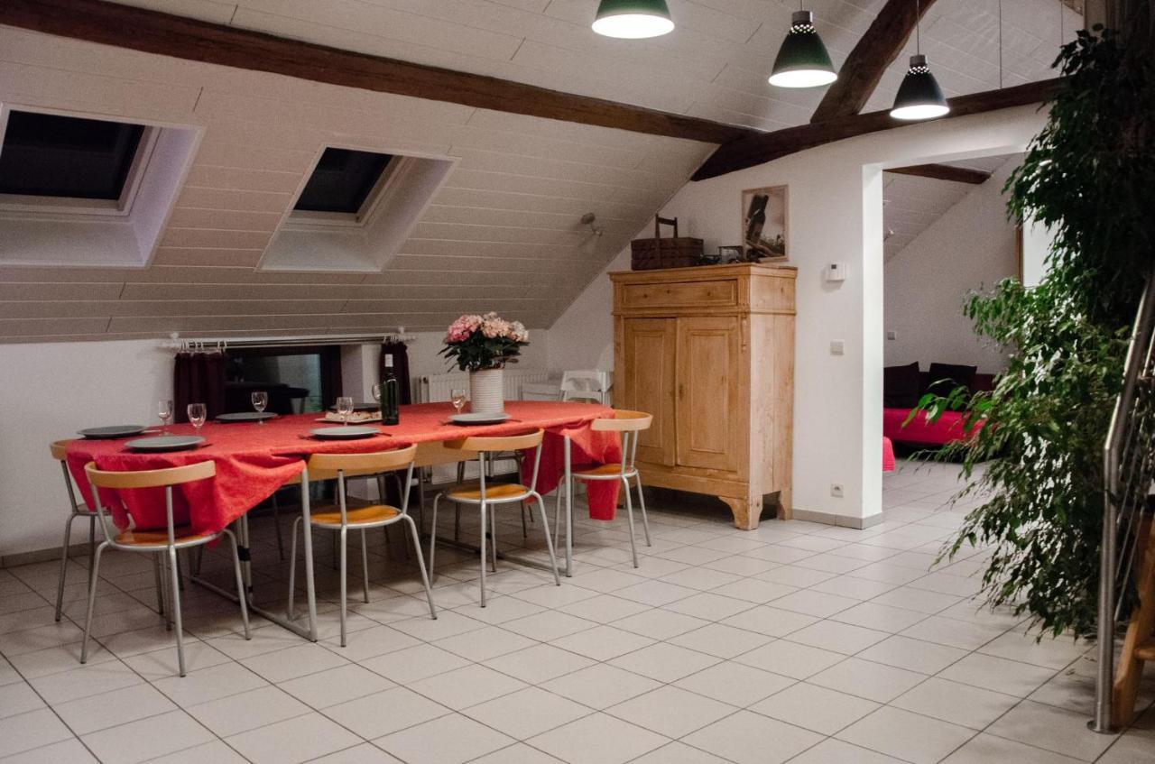 Hageland Vakantieverblijf *