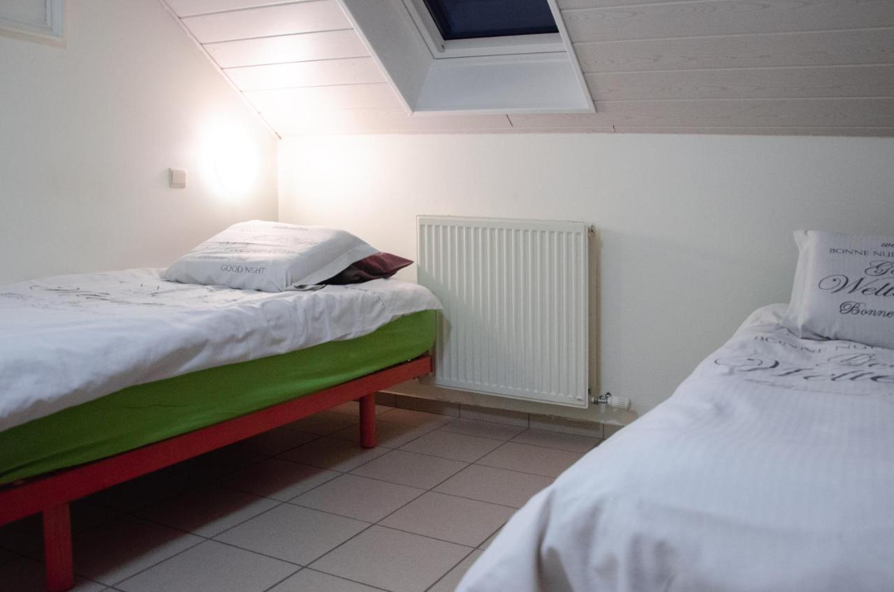 Hageland Vakantieverblijf *