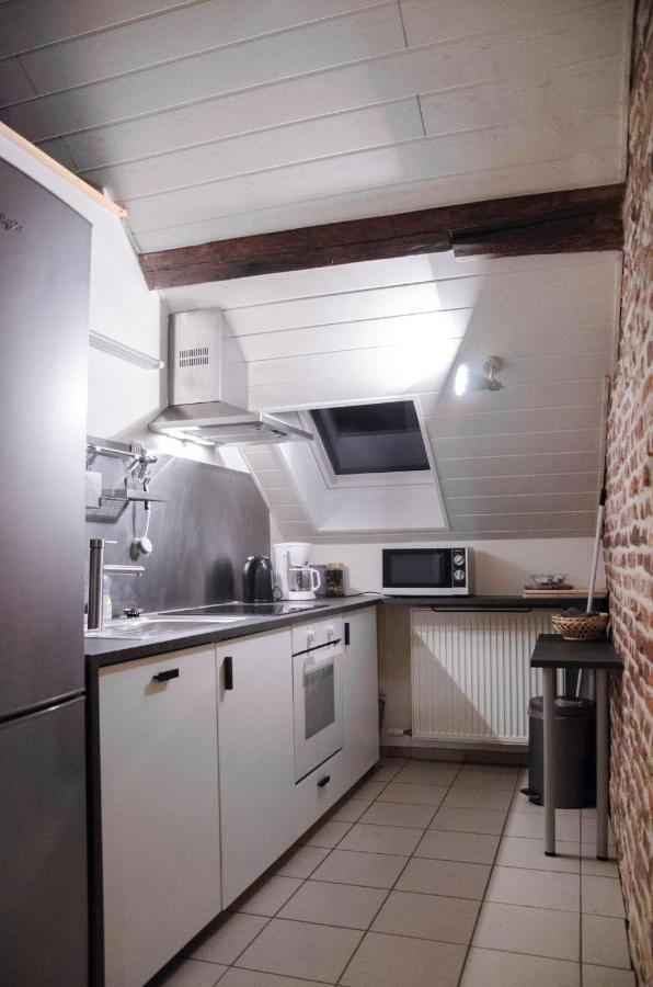 Hageland Vakantieverblijf Apartment *