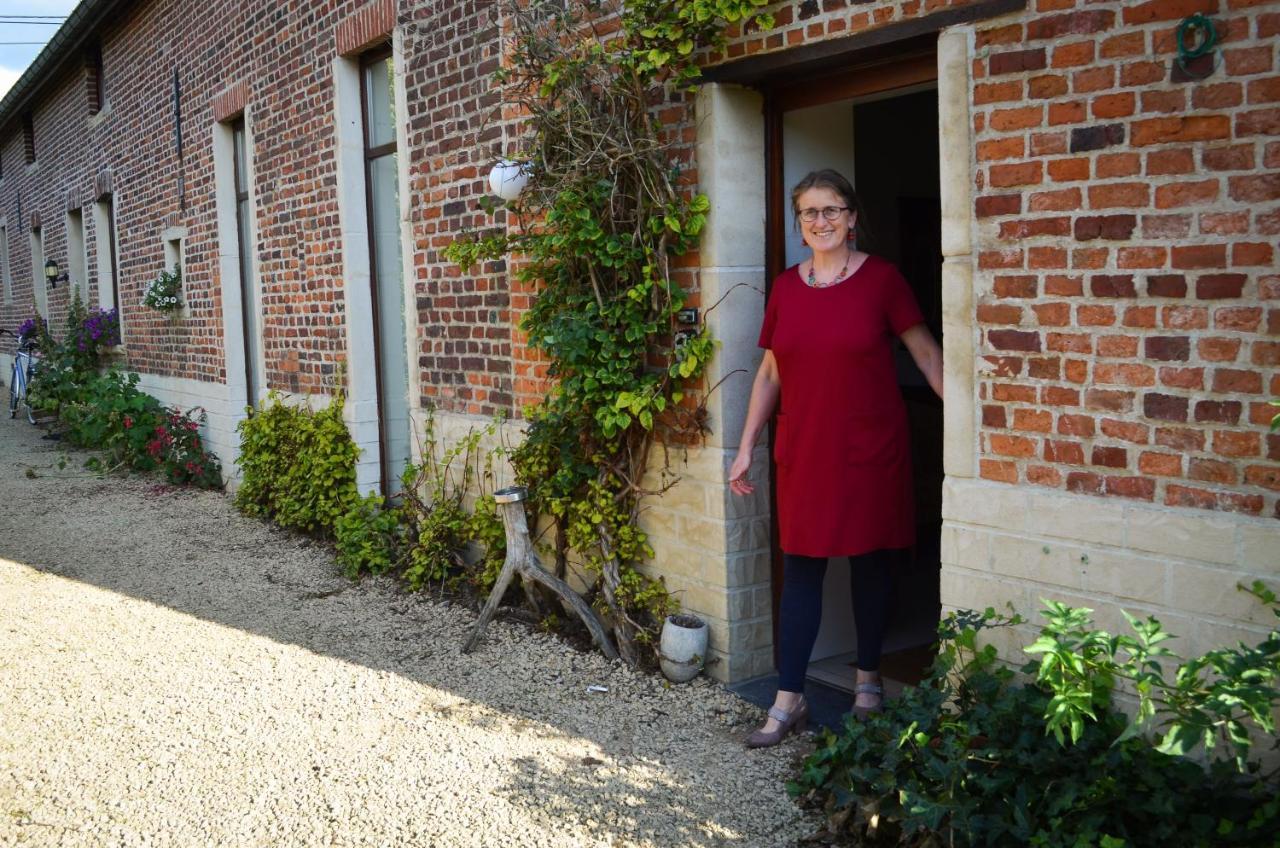 Apartment Hageland Vakantieverblijf