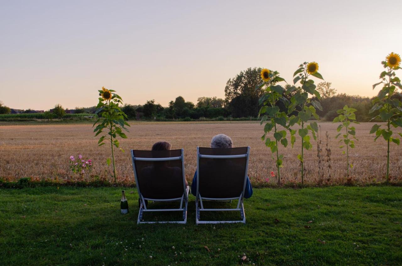 Hageland Vakantieverblijf