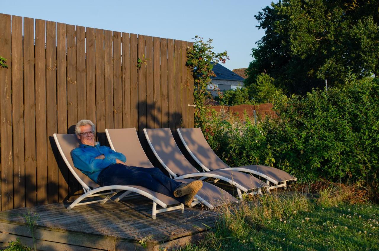 Hageland Vakantieverblijf